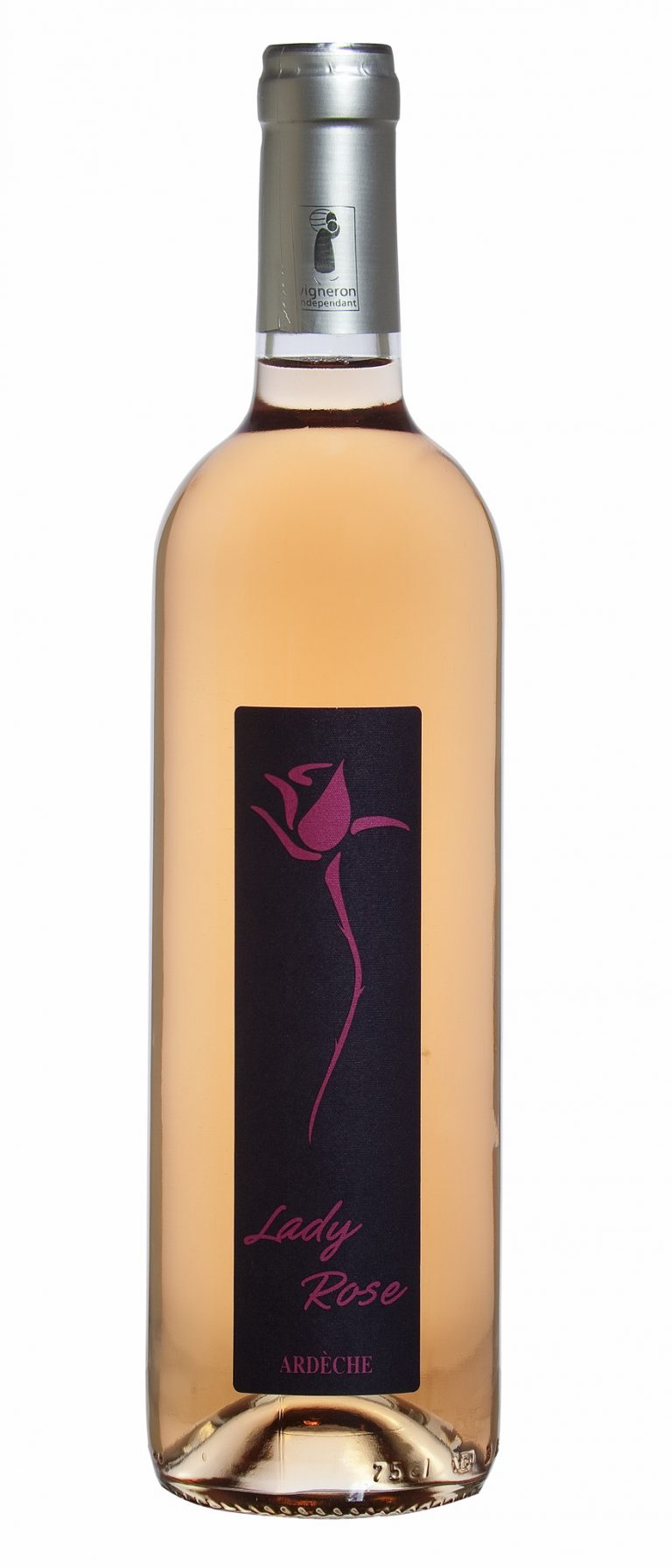 ARDÈCHE IGP (PGI) - LADY ROSE - ROSÉ