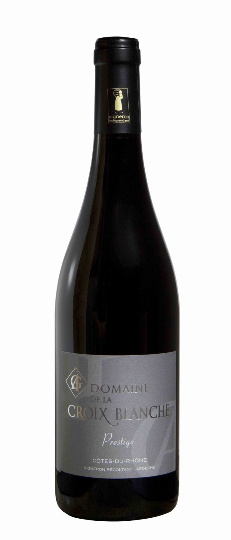 CÔTES DU RHÔNE - PRESTIGE - RED 2014