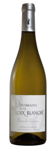 CÔTES DU RHÔNE BLANC 