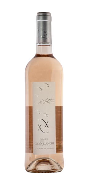 IGP COTEAUX DE L'ARDÈCHE ROSÉ 